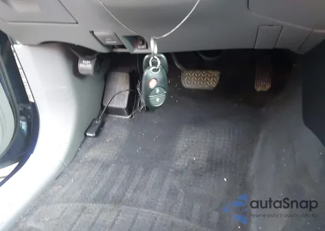 2015 Toyota Tacoma Prerunner V6 z USA, uszkodzony, nr VIN 3TMJU4GNXFM181194